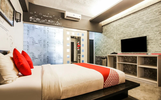 OYO 786 Hotel T-ara