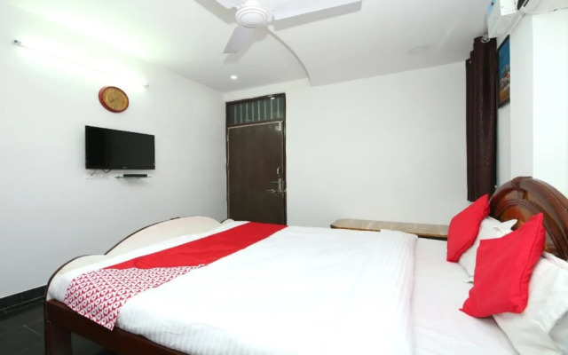 Hotel Sea Rock
