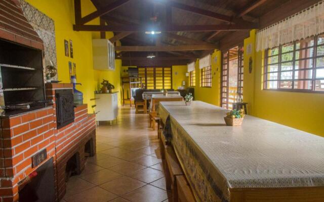 Hostel Recanto da Serra