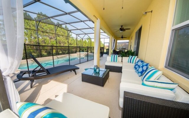 H2u - Apollo - St4043 5 Bedroom Home