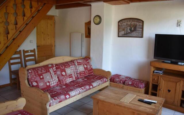 Appartement Champagny-en-Vanoise, 5 pièces, 10 personnes - FR-1-464-41