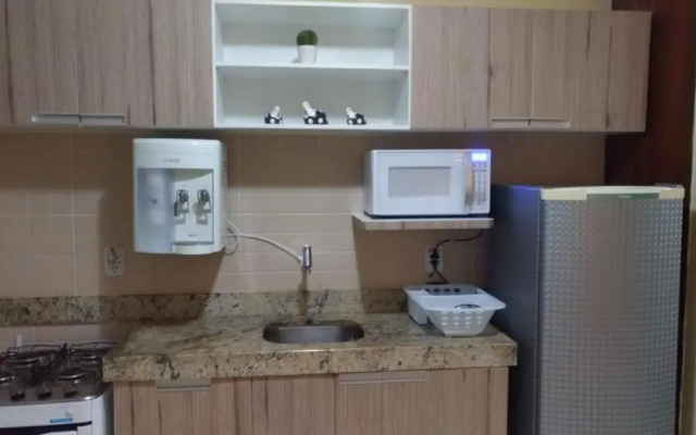 Solar Pipa Apartamentos