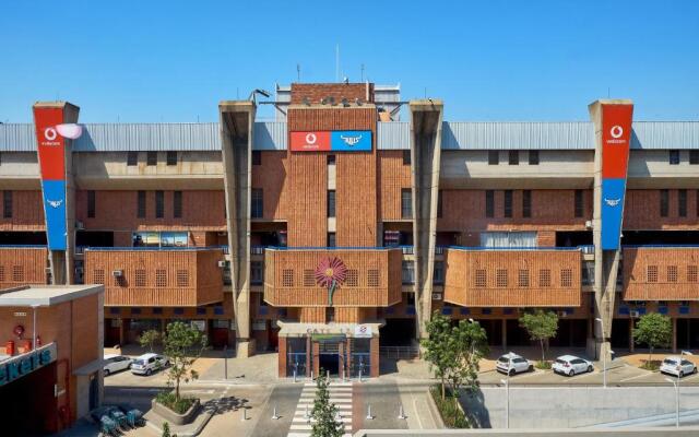 Protea Hotel by Marriott Pretoria Loftus Park