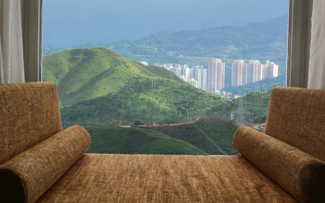 Tianxi  Royal Suites & Towers branch