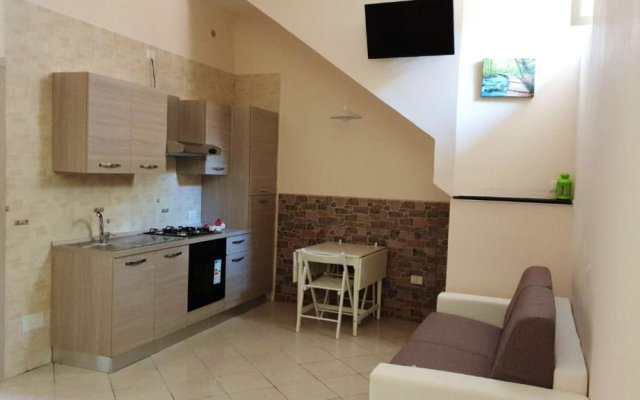 Studio in Gragnano with WiFi 4 km from the beach