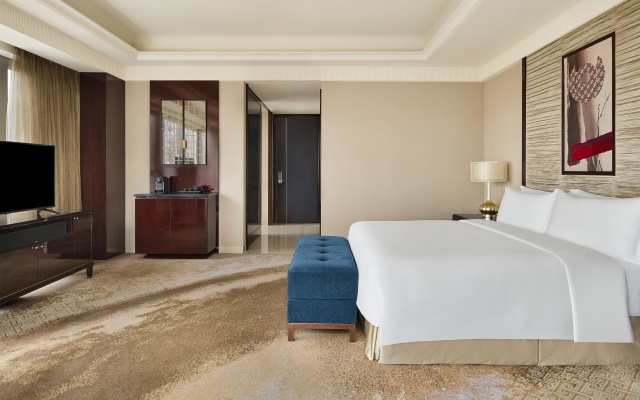 Palm Springs Hotel Chengdu, Vignette Collection by IHG