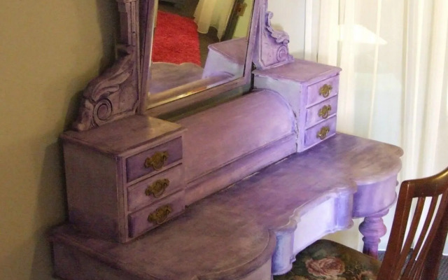 The Vincent Boutique Suites
