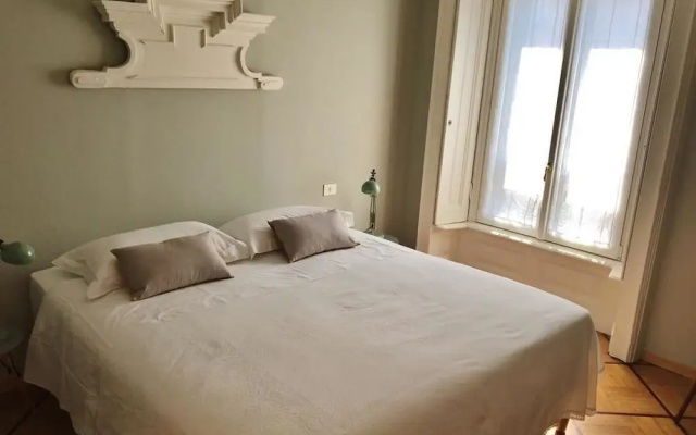 B&B Bonaparte Suites