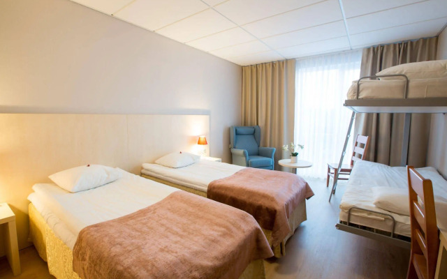 Tallinn Viimsi SPA