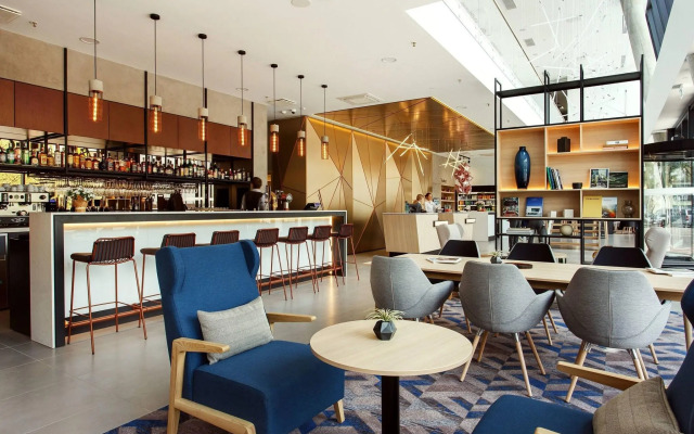 Courtyard by Marriott Vilnius City Center
