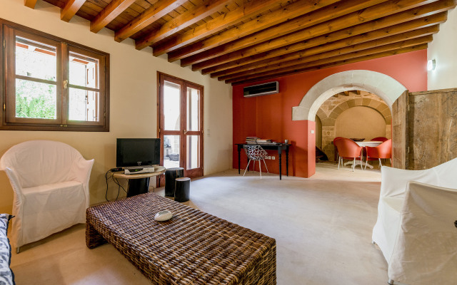 Avalon Boutique Hotel Rhodes