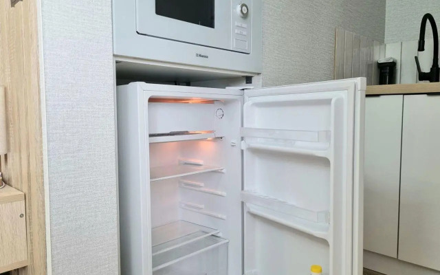 Апартаменты на улице Константина Гондаря 99