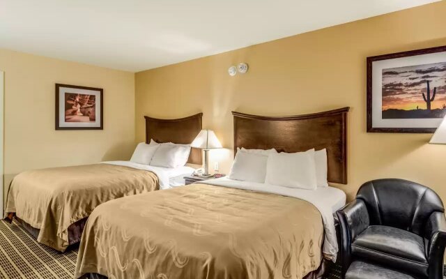 Quality Inn Ozona I-10