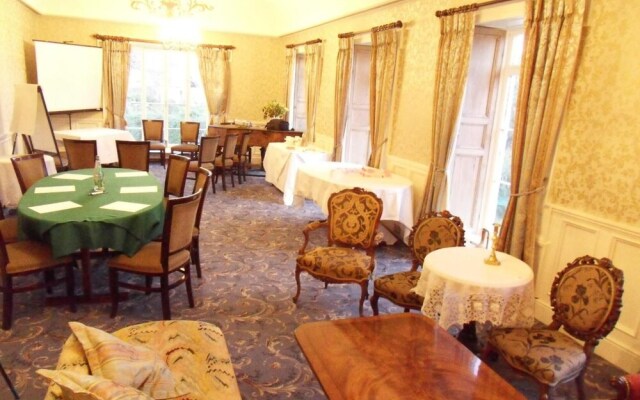 Ghan House Carlingford