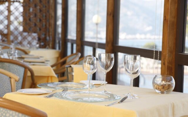 Hotel Villa Esperia