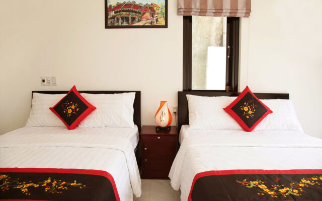 Sunny Garden Homestay