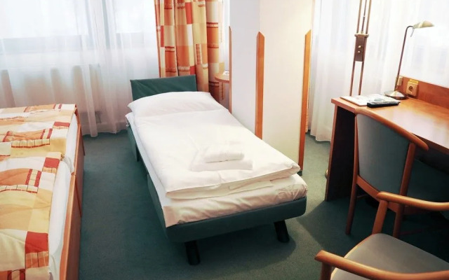 Comfort Hotel Usti nad Labem City