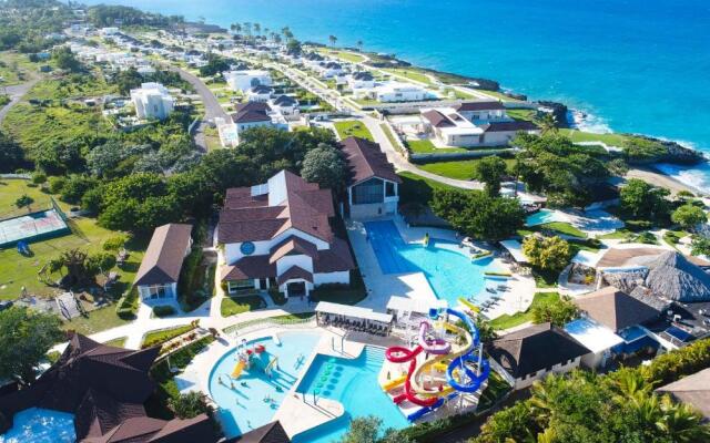 Ocean Village # 64