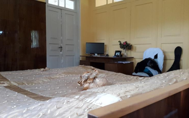 Moses Guest House