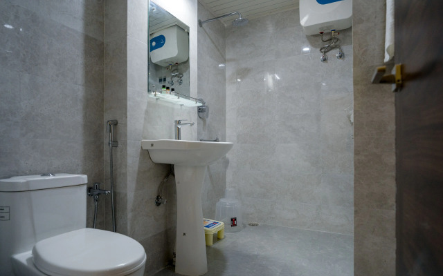 Sharolyn Boutique Hotel