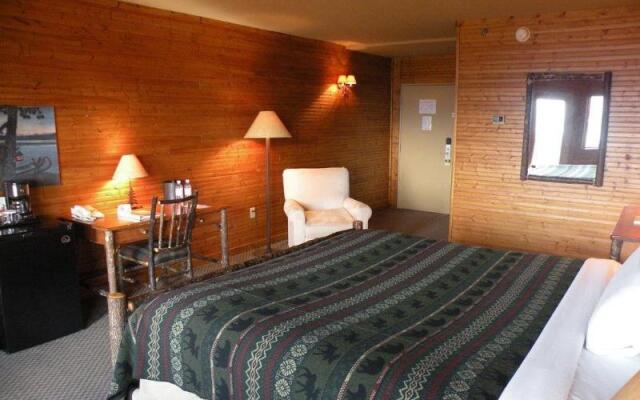 Bristol Harbour Resort