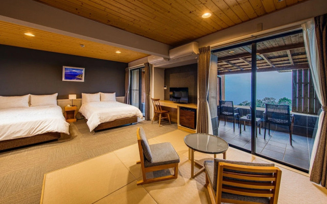 Hotel Mahora Resort