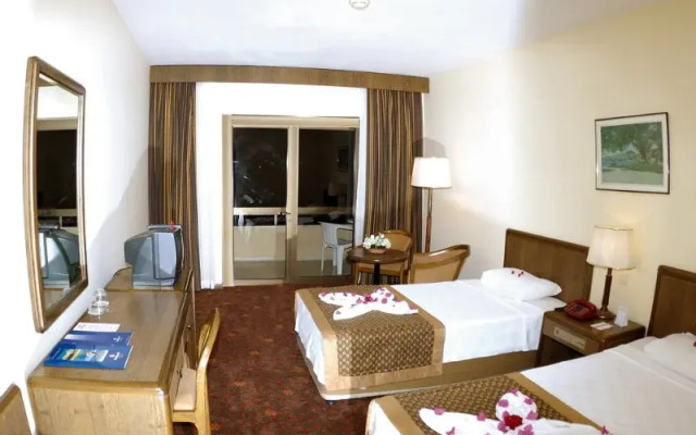 Alanya Özkaymak Hotel