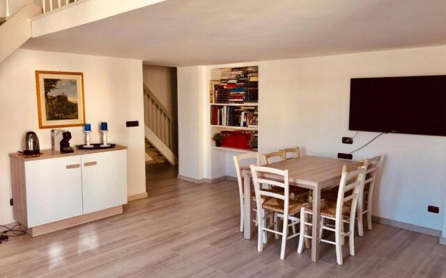 New Apartment Via Ottaviano