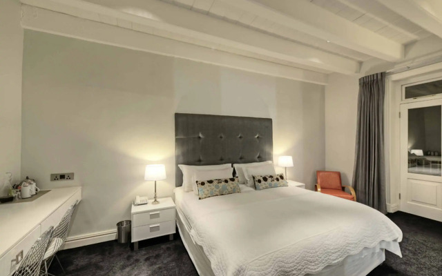 The Three Boutique Hotel