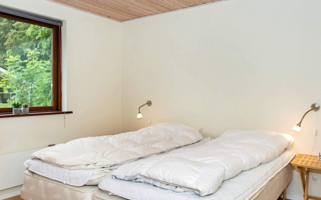 4 Star Holiday Home in Aabenraa
