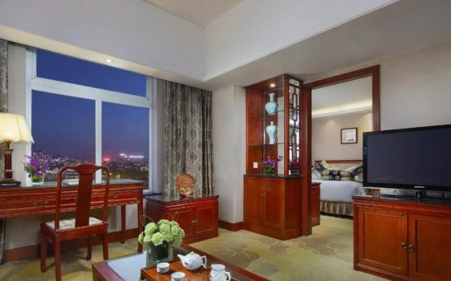 Blossom Hotel - Taian