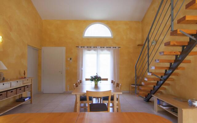 Peaceful Villa in Calamane with Private Swimming Pool