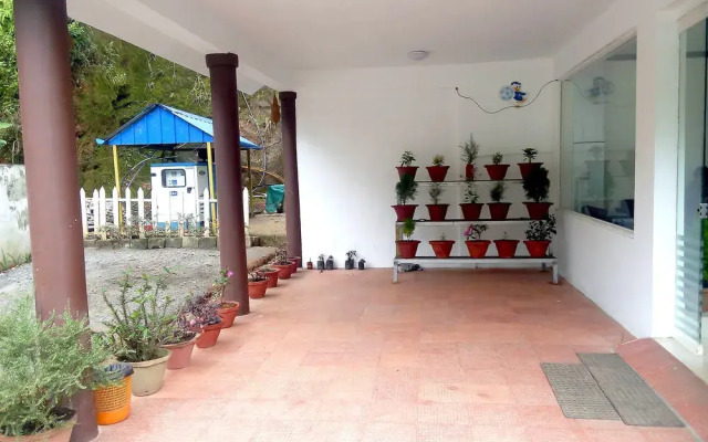Blue Berg Resorts