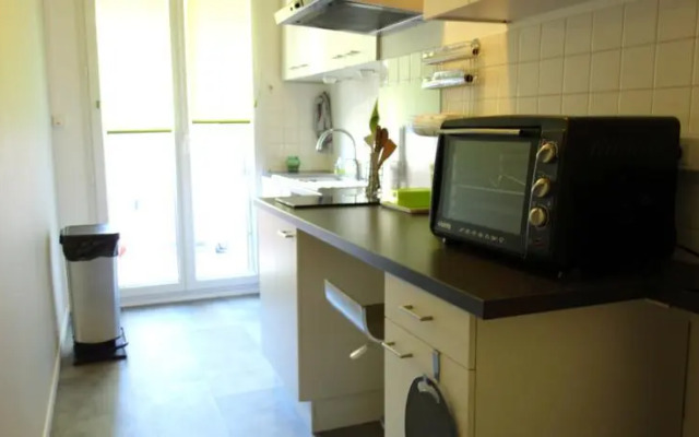 Riviera Rent Apartments -Beethoven