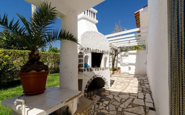 Villa Hedwiges With Private Pool