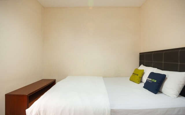 Urbanview Hotel Syariah Villa SM Cisarua Puncak by RedDoorz