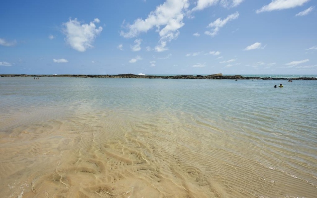 Brisa do Mar Beach Hotel
