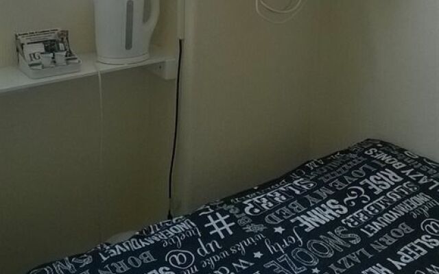 Toledo Hotel