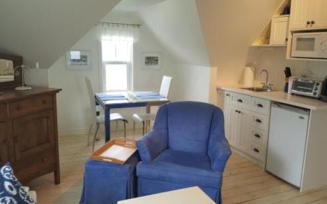 La Maison des Falaises