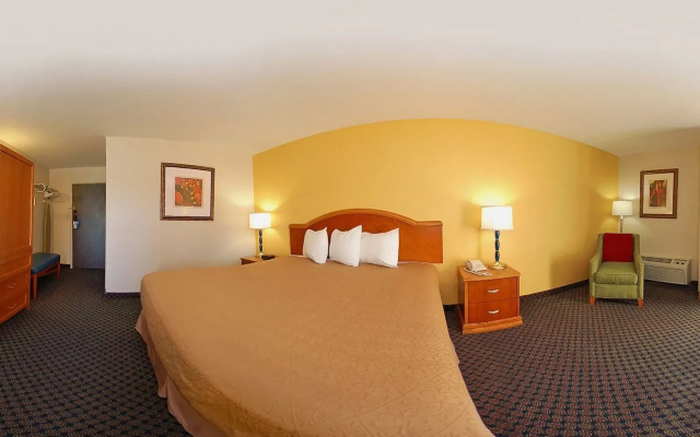 Quality Inn Downtown Stuart