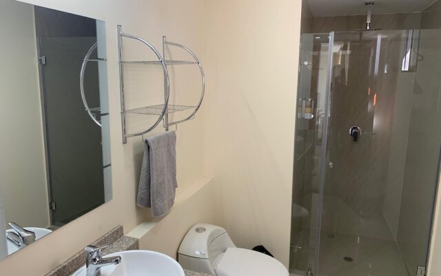 Los Angeles Stay Inn