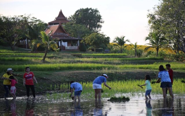 Baan Souchada Resort & Spa