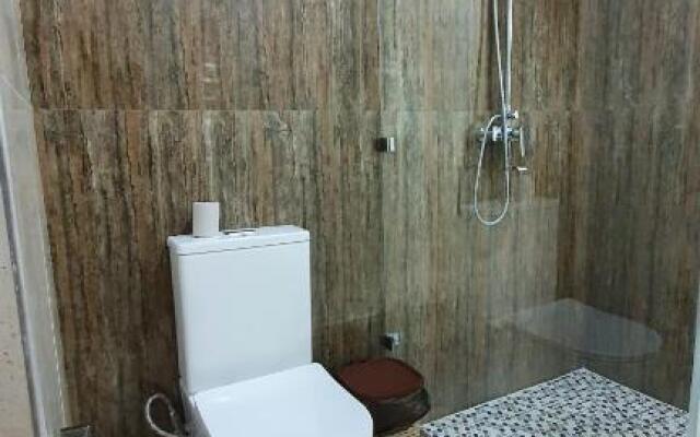 Keruen Saray Apartments 6 2