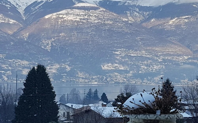 Foresteria Villa Margherita