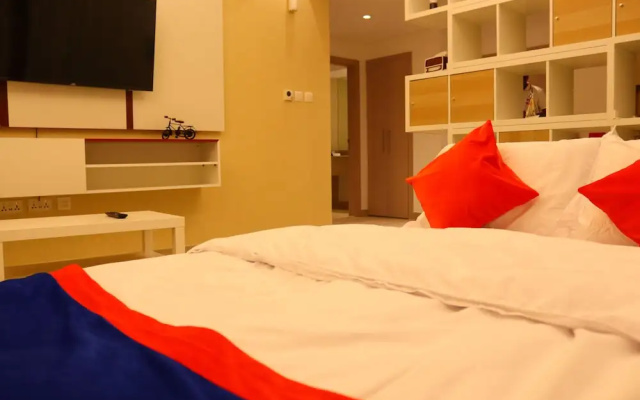 ZAPBED House - YWE B7 801