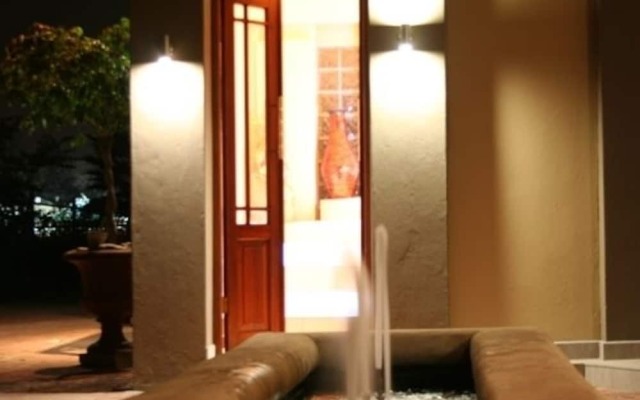 Green Valley Lodge