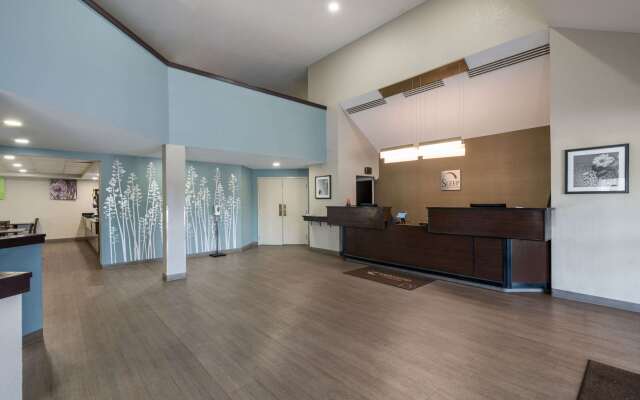 Sleep Inn & Suites Chesapeake - Portsmouth