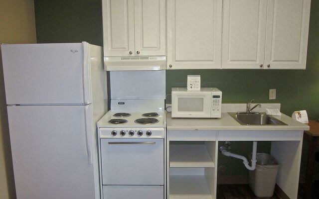 Extended Stay America Suites - Fayetteville - Fort Bragg