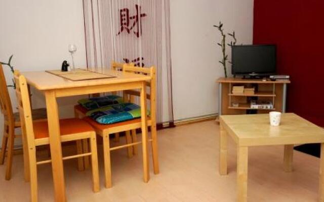 "Bungalow 313" Meyersgrund Im Thüringer Wald