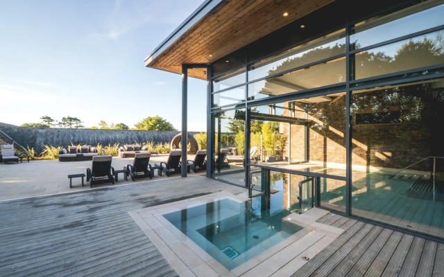 Boringdon Hall Hotel and Spa